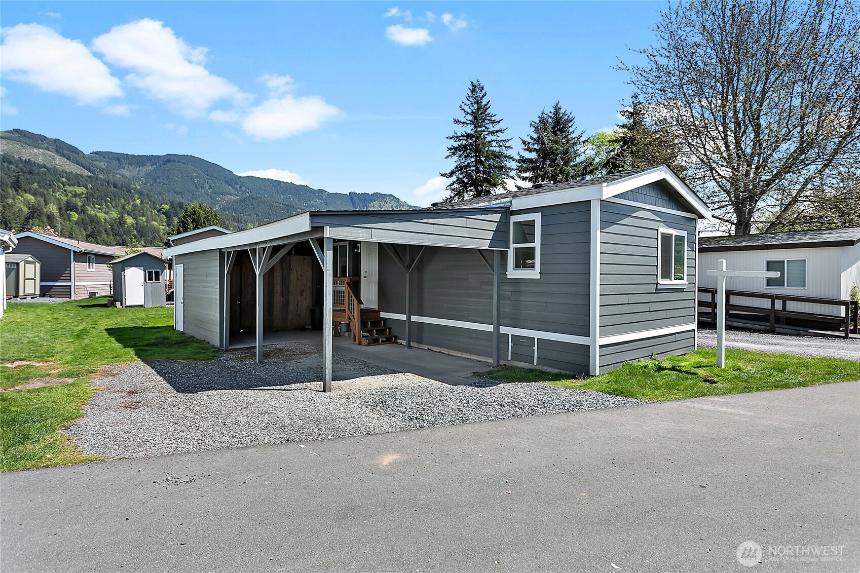 921 Autumn Lane #243