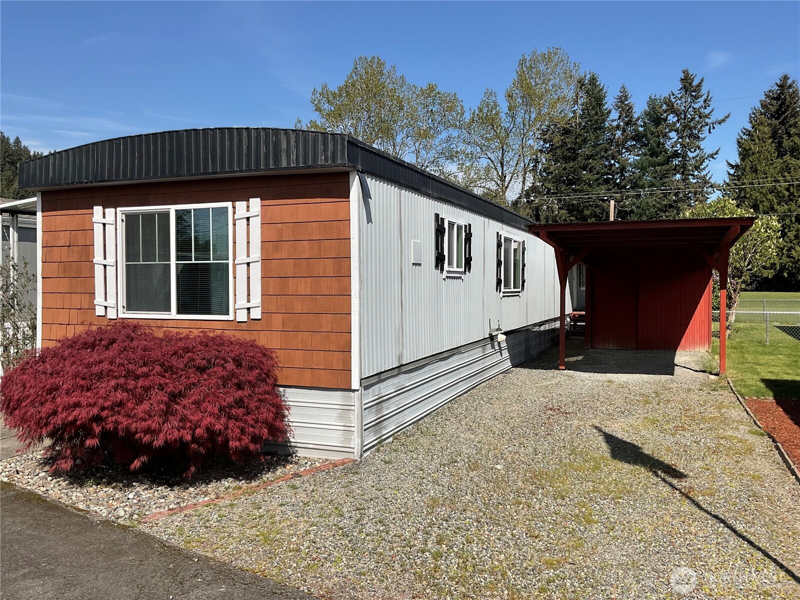 5629 113th Avenue E #64