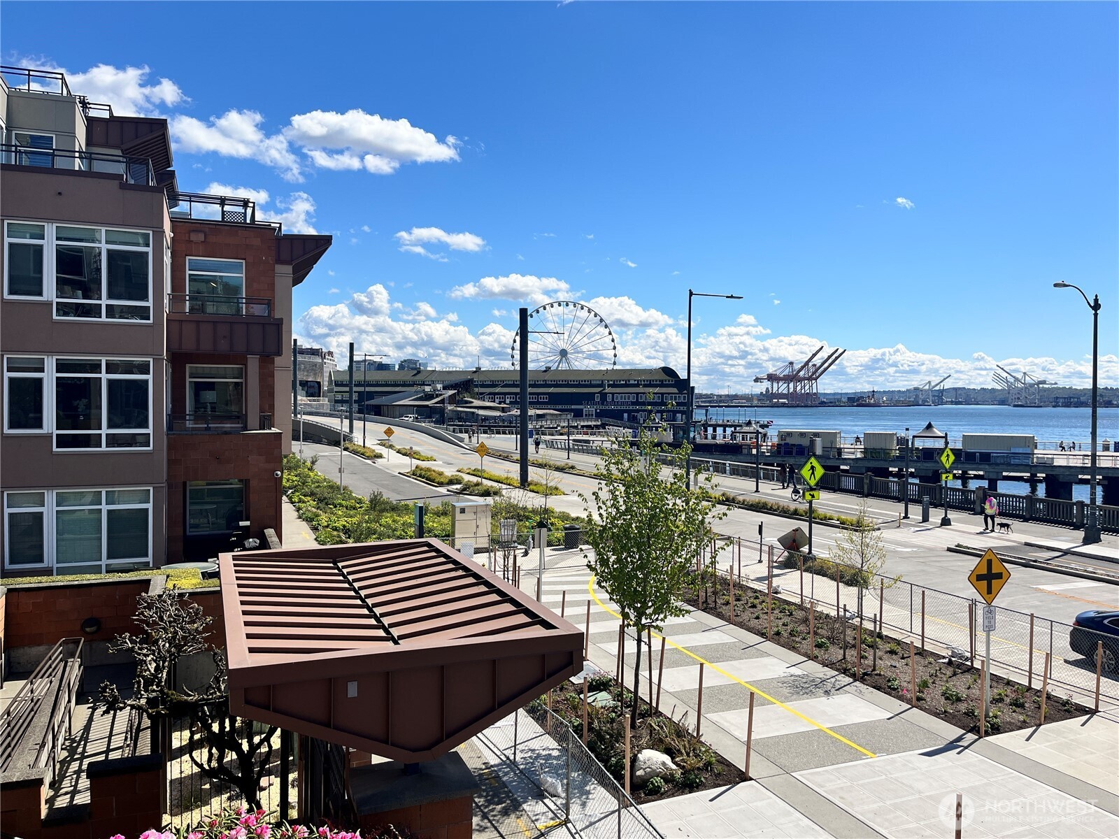 1950 Alaskan Way #227