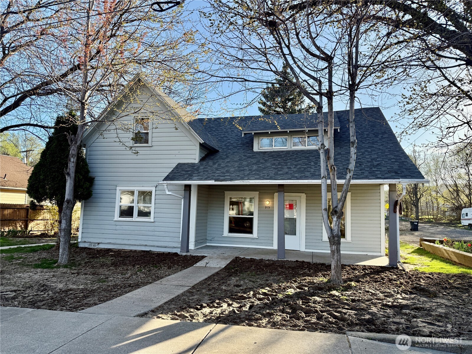 315 N 1st Street