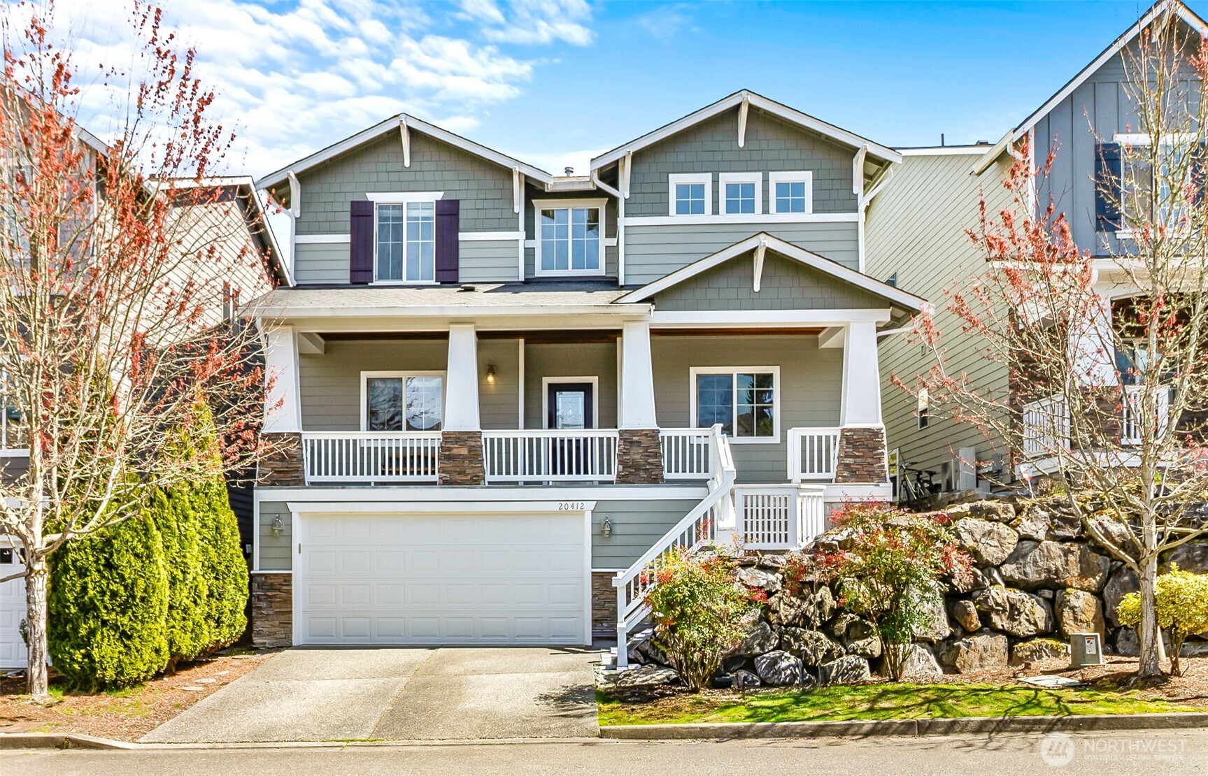 20412 123rd Avenue NE