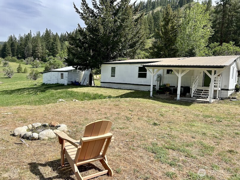 17490 Chumstick Highway