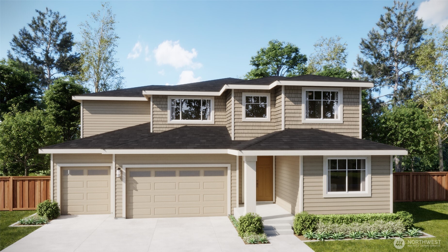 34212 SW 19th Ave SW (Lot 36)