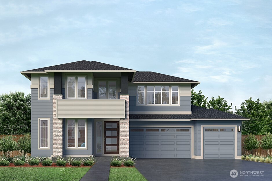 4171 Wandering Way
