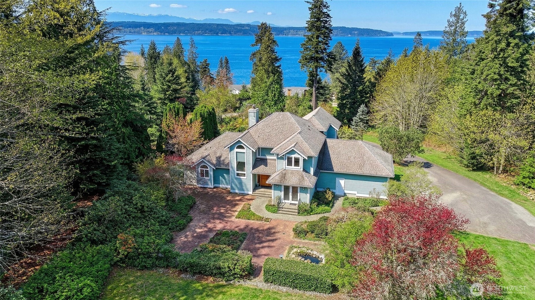 4193 S Camano Drive