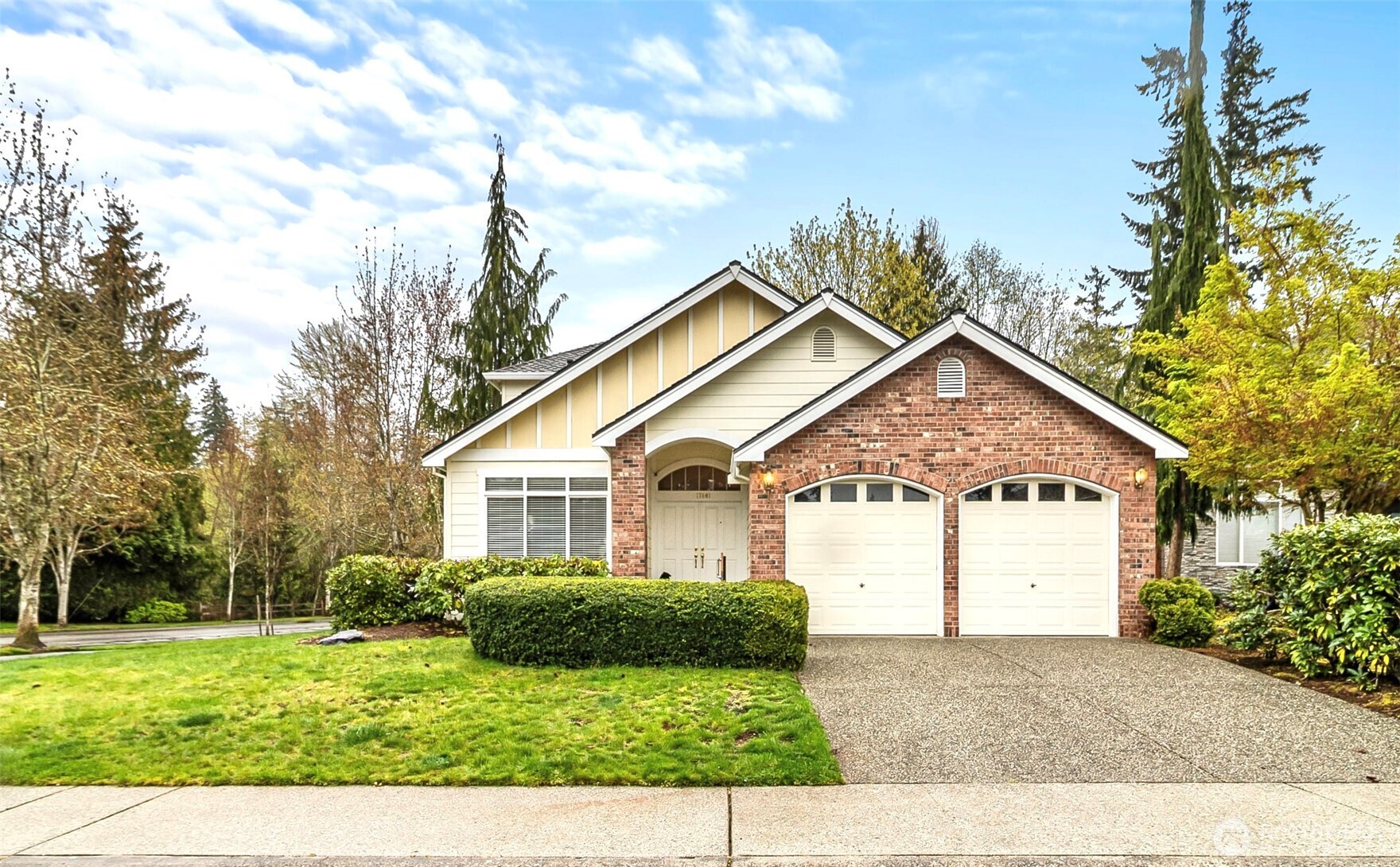 17401 33rd Drive SE