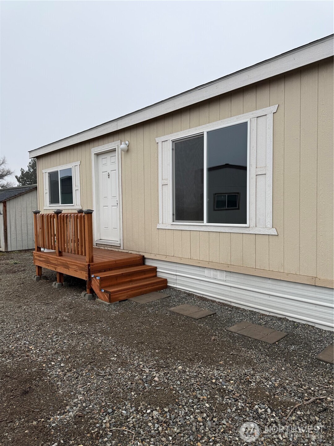 2900 S Canyon Road #58