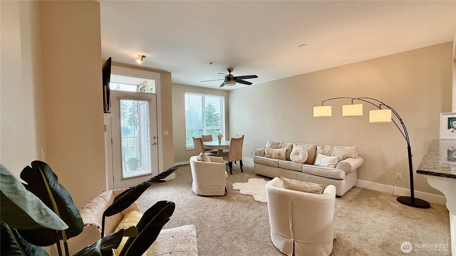 1419 Digby Place #205
