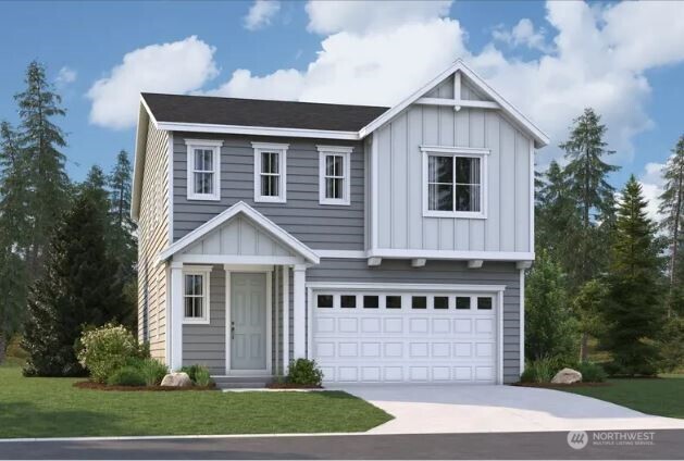 4615 85th Avenue NE #30