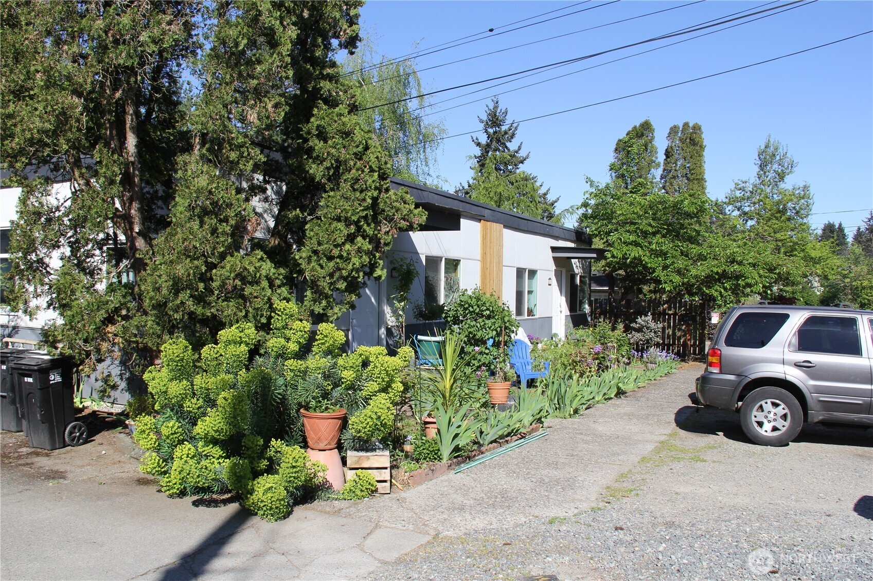 2110 NE 85th Street