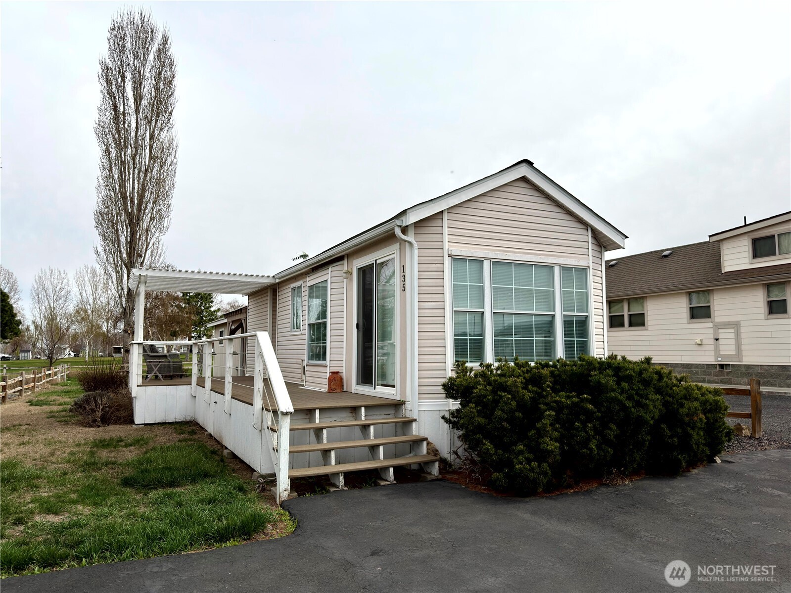 7037 HWY 262 E #135
