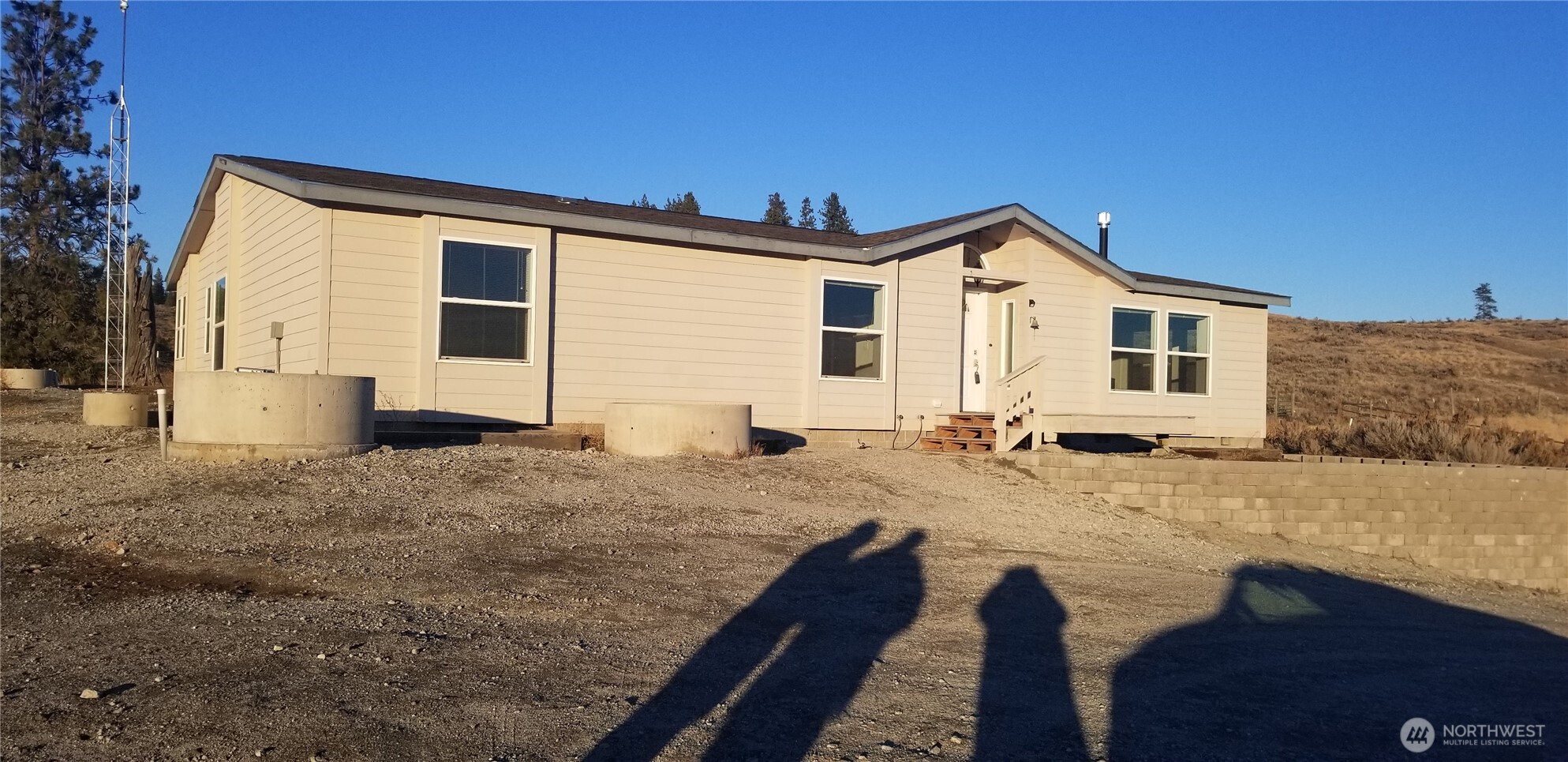 1579 Pine Creek #A