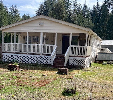 301 N Chinook Drive