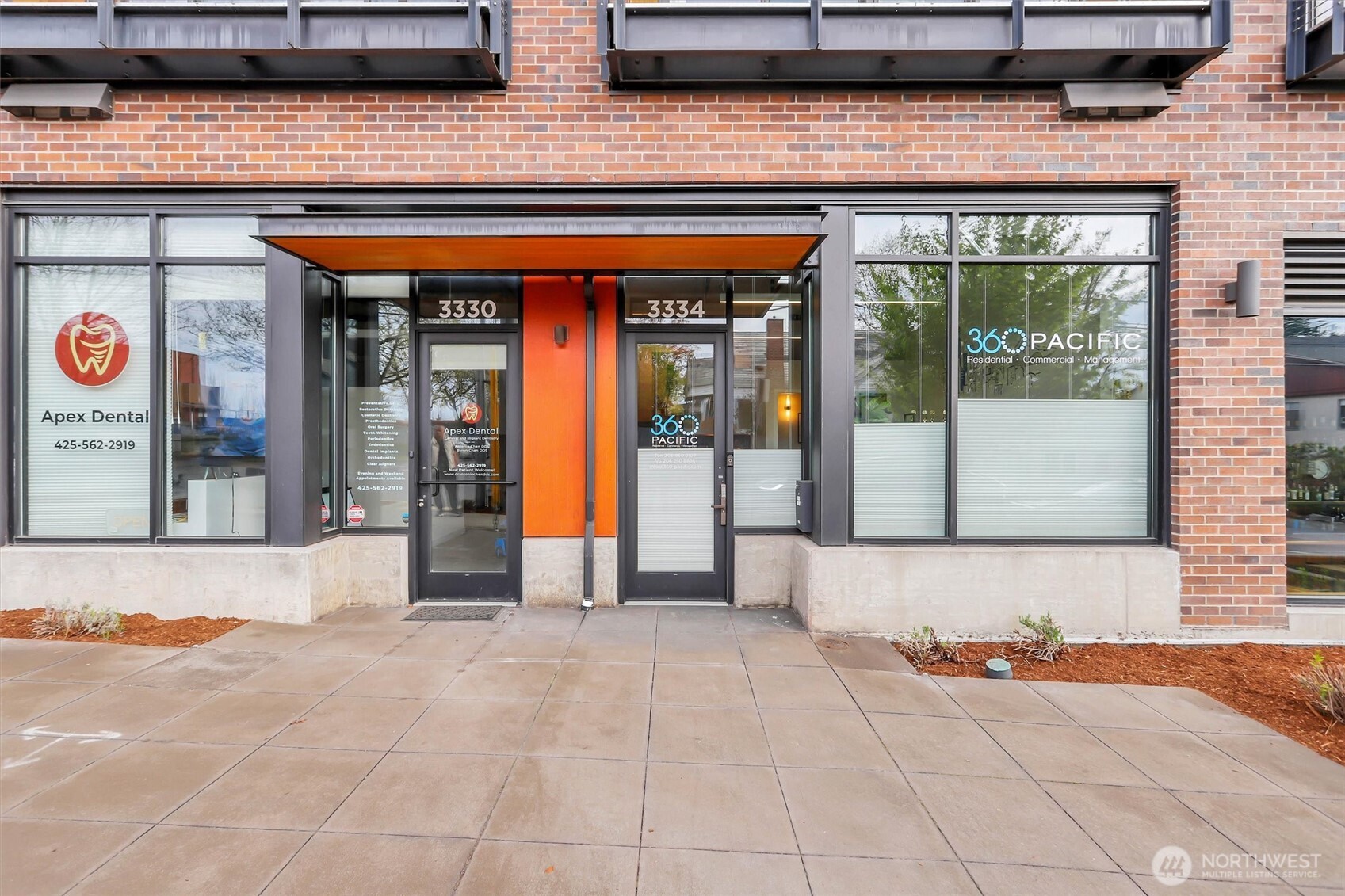 3334 NE 65th Street #109