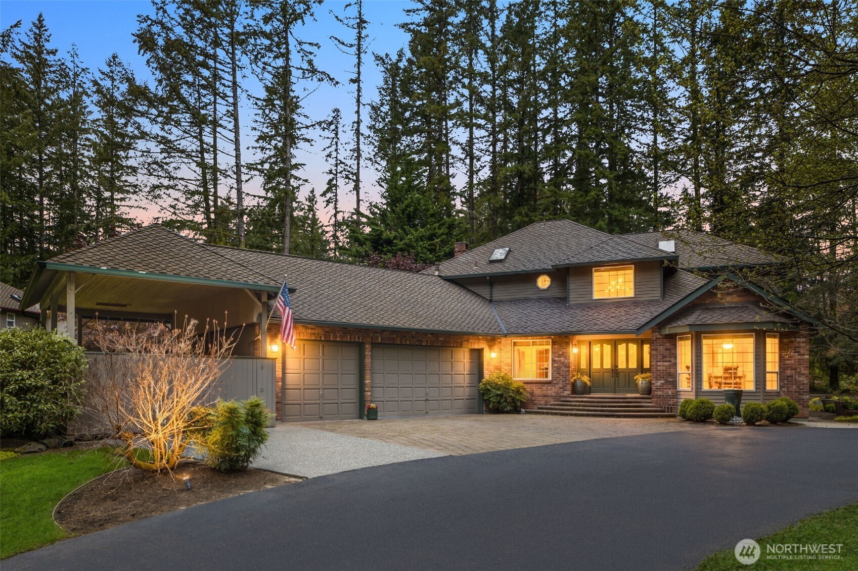 17026 SE 326th Place