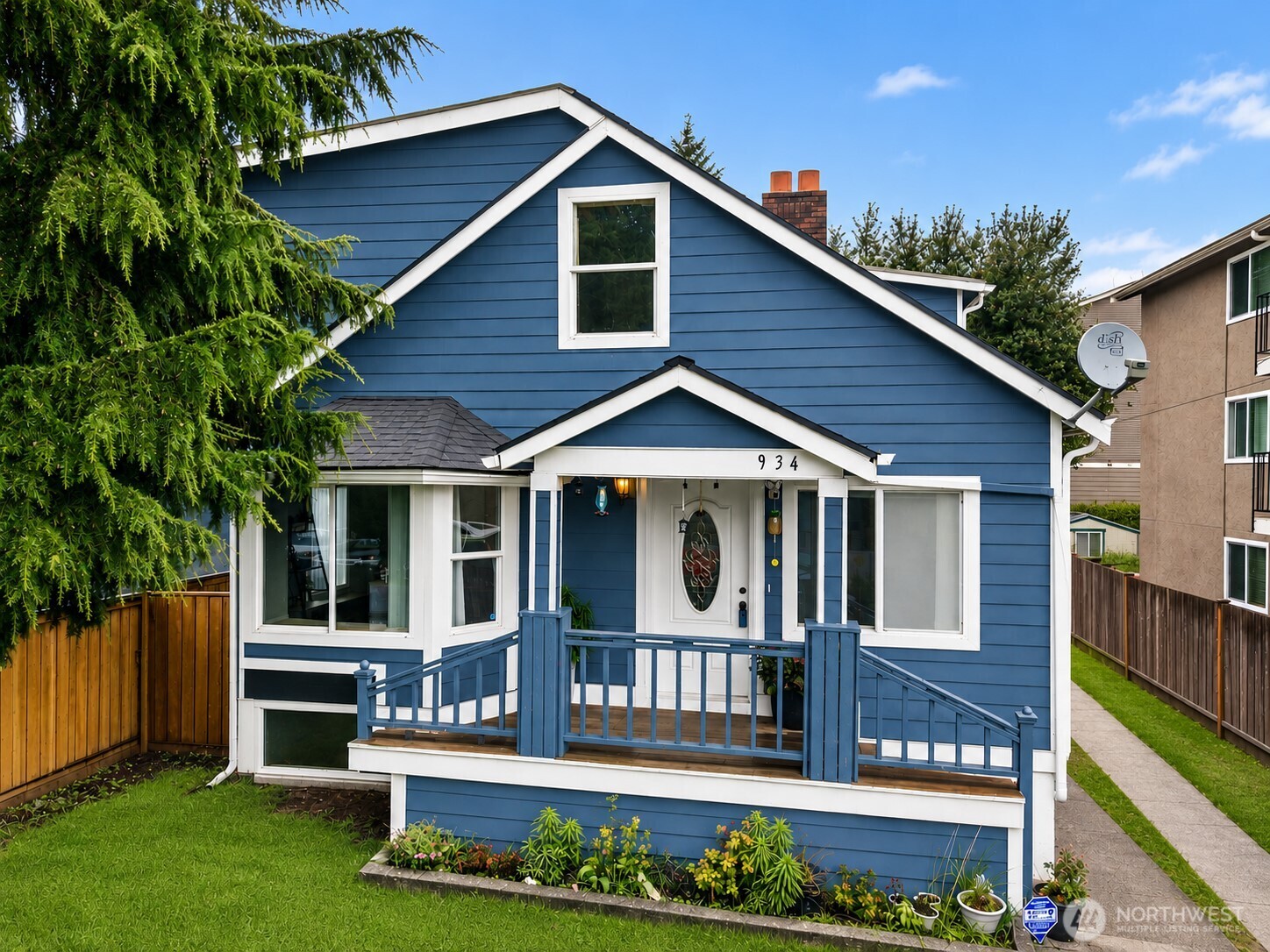 934 N 100th Street