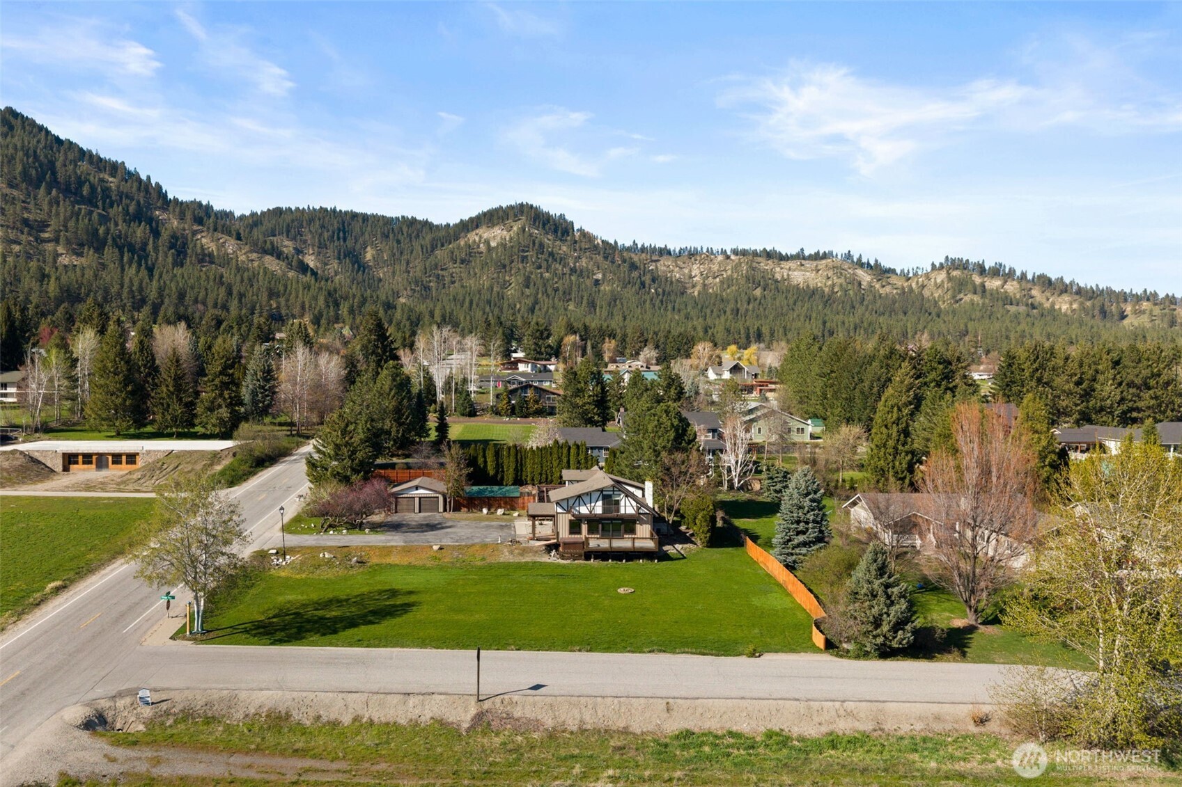 10285 Ski Hill Drive