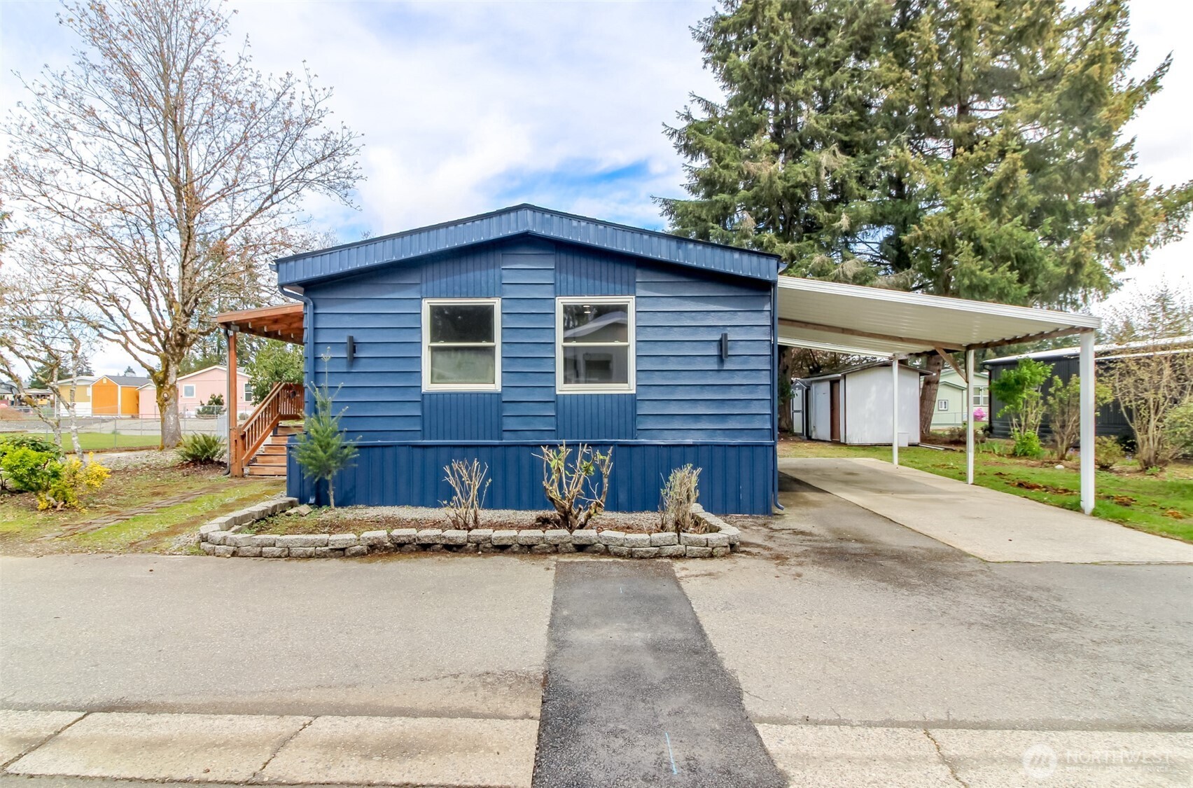 1111 Archwood Drive SW #375