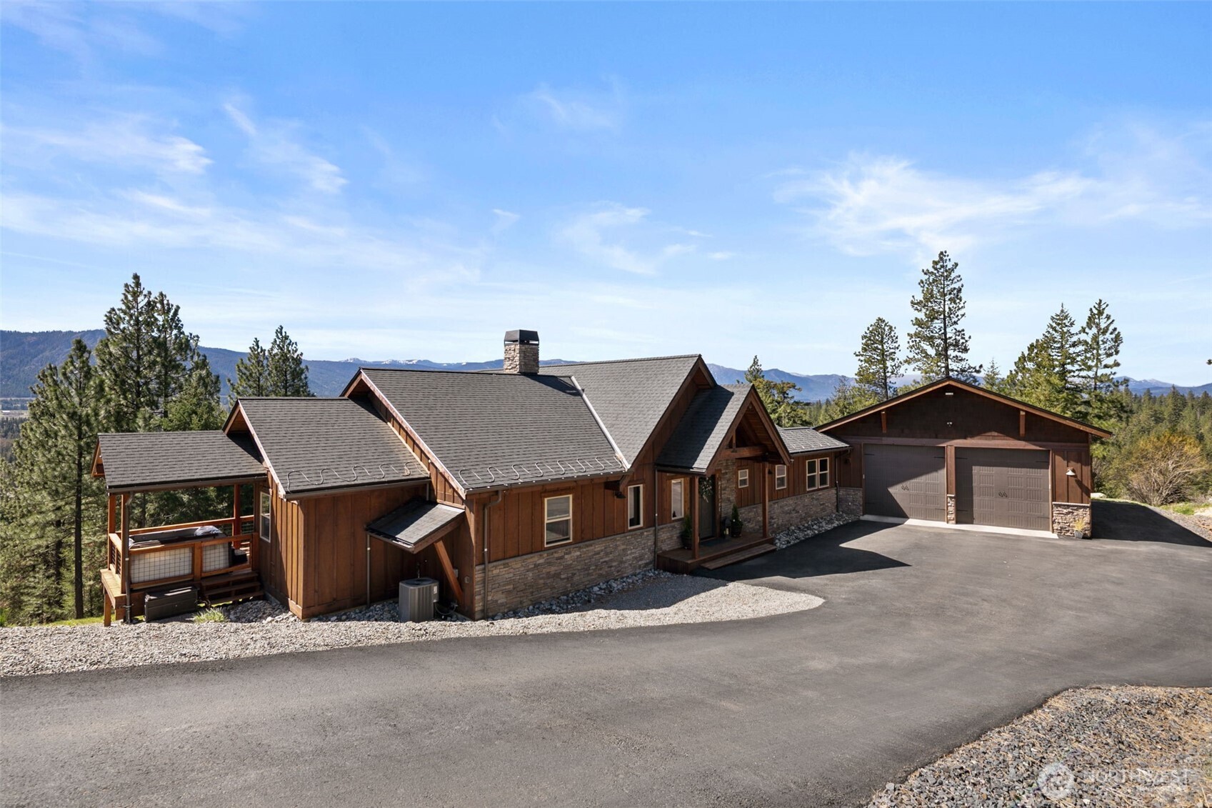 84 Meadow Ridge Drive