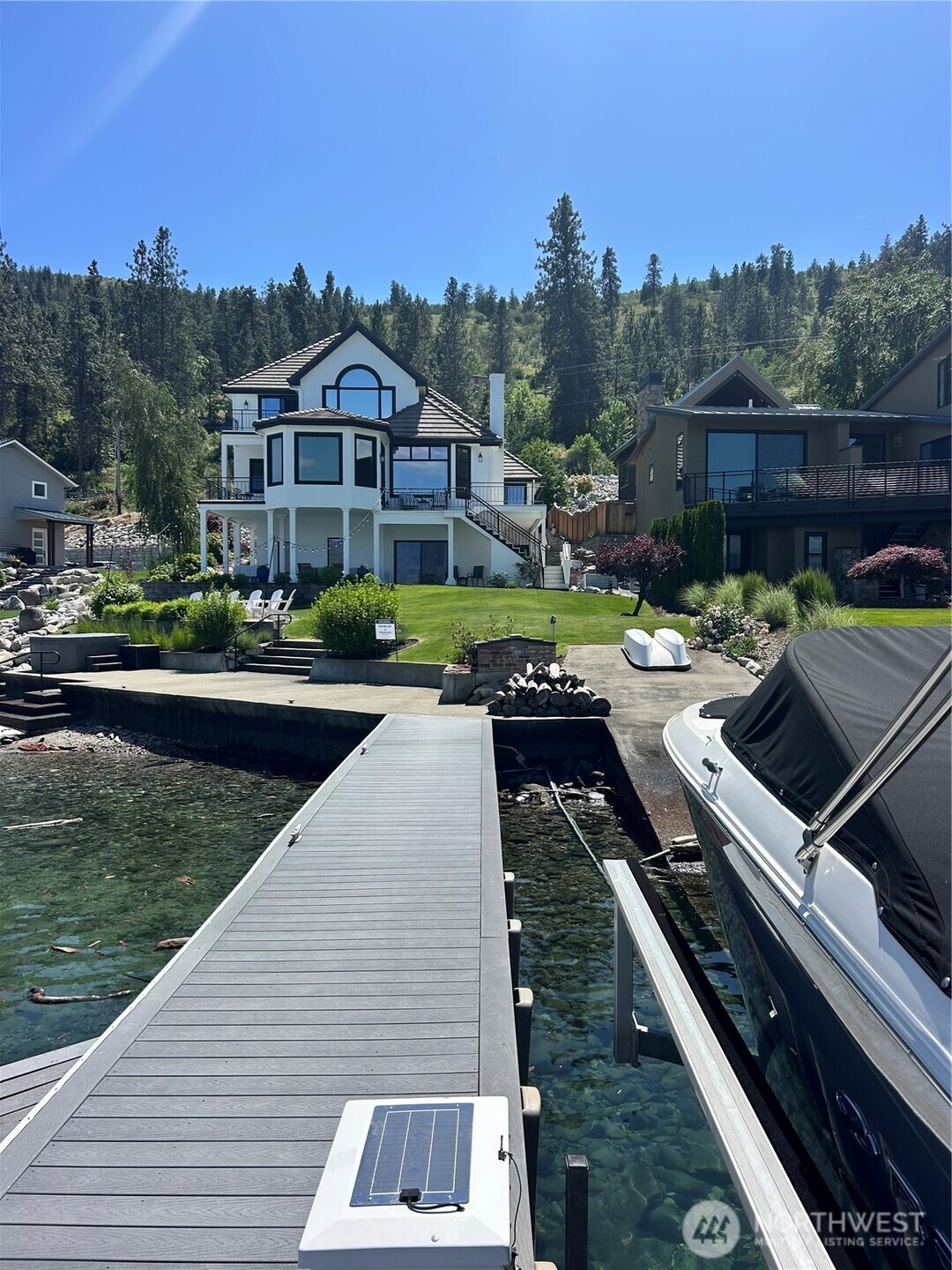 3300 S Lakeshore Rd