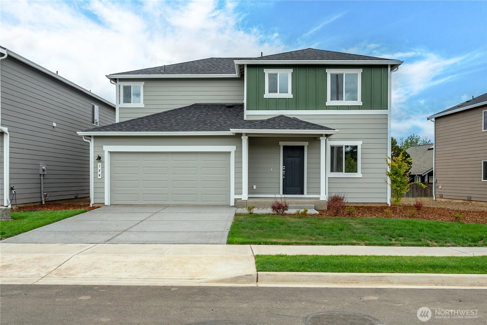 126 Pine Hollow Drive