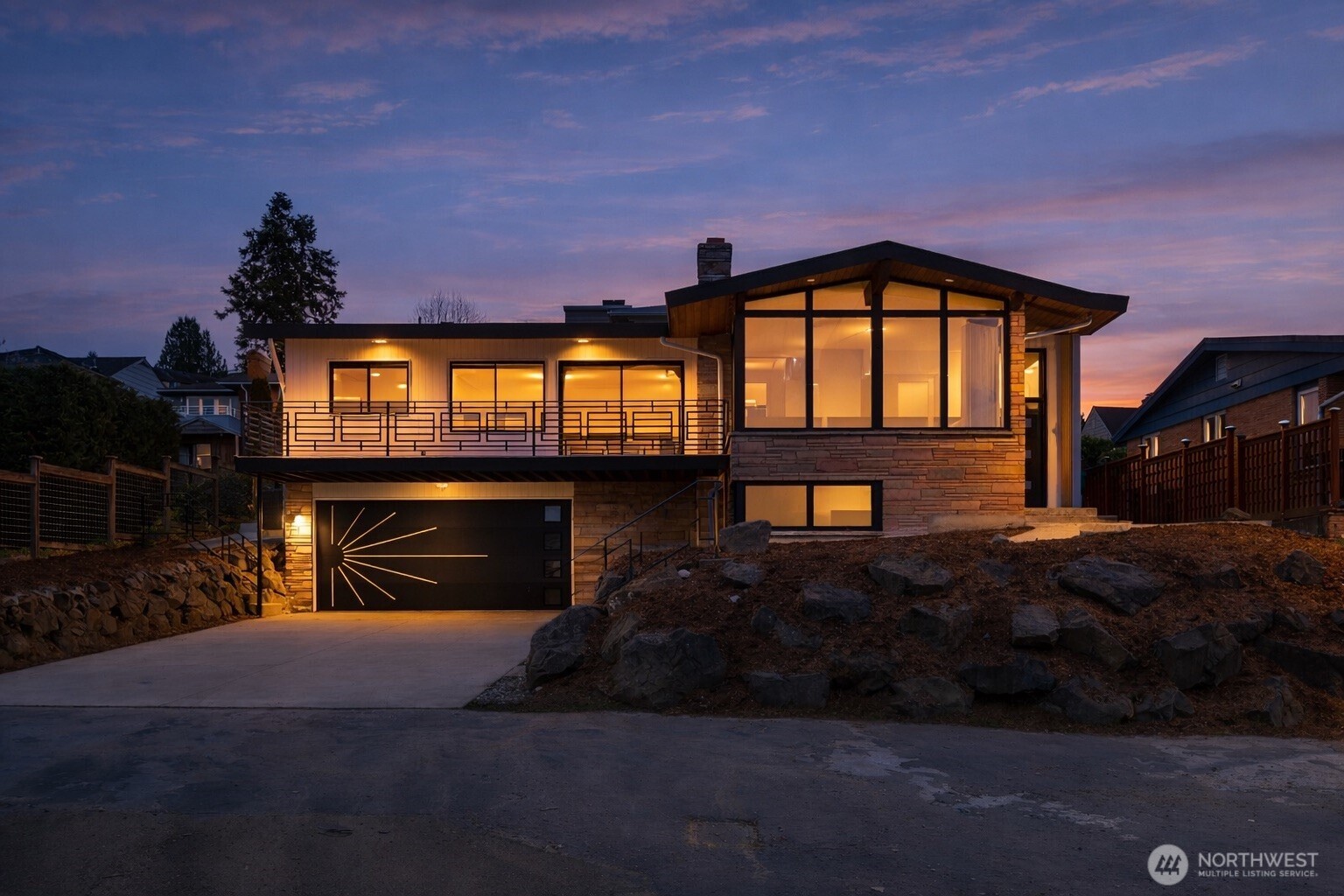 2425 NW Blue Ridge Drive