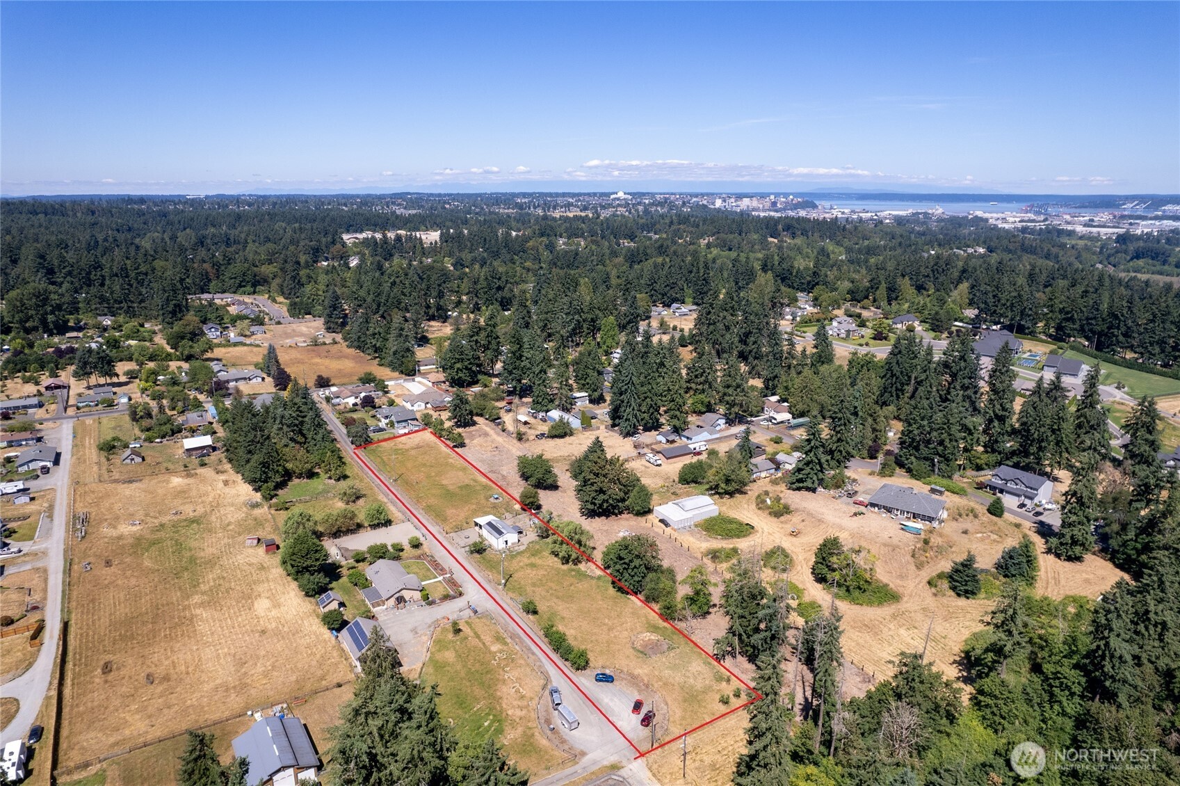4003 Lot 2 50th Street Ct E