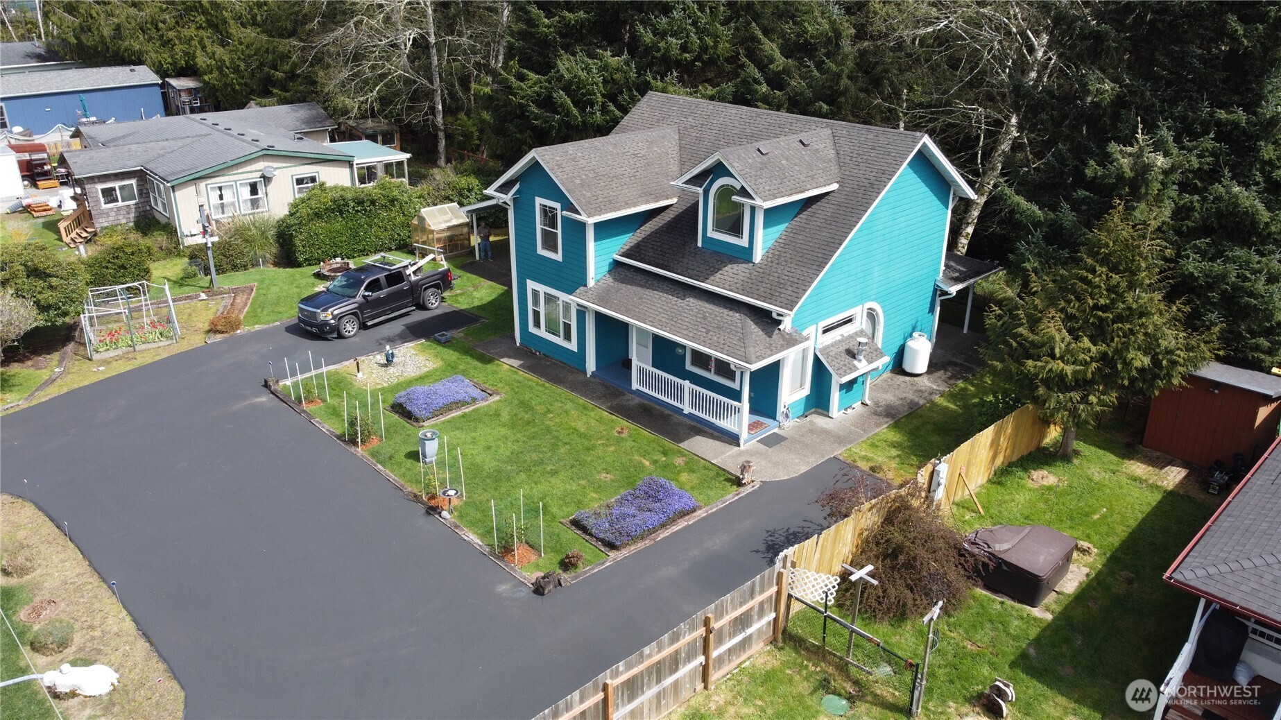 32204 T Place