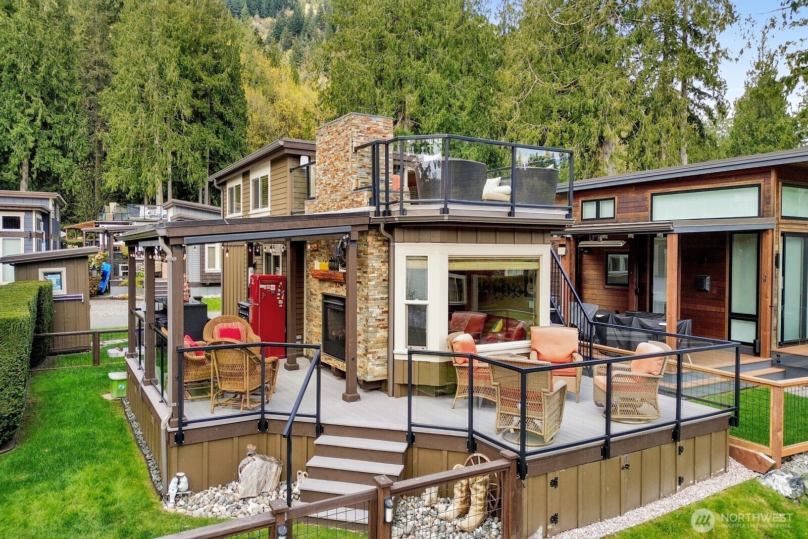 990 S Lake Whatcom #57