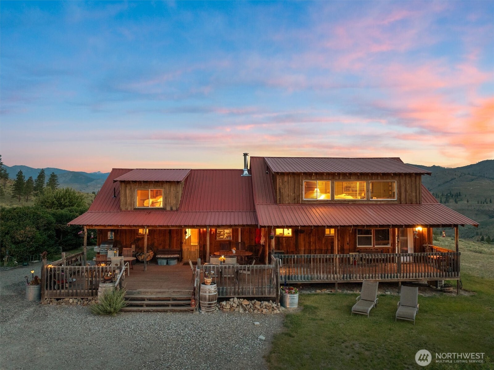 767 Bill Shaw Road