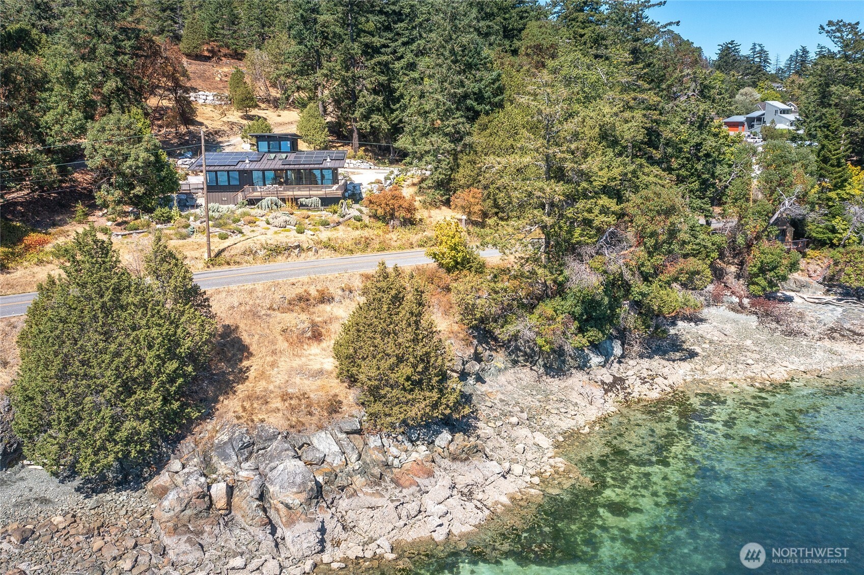 1022 & 1024 Deer Harbor Road