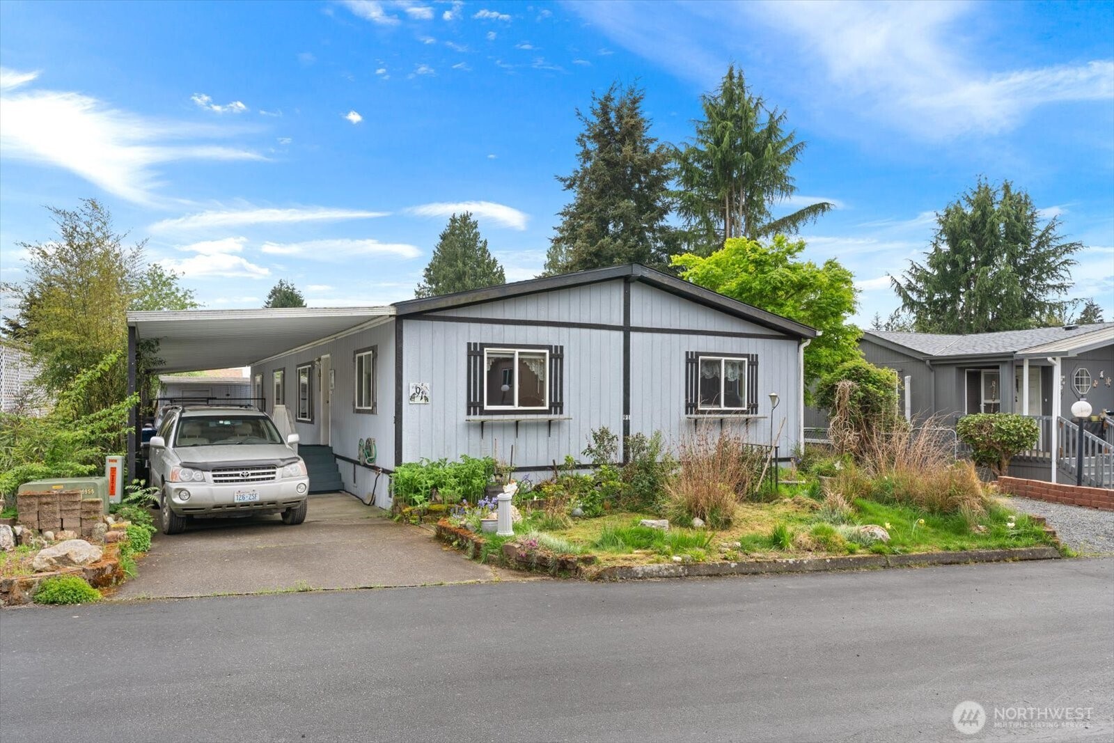 8430 SE 15th Place #91
