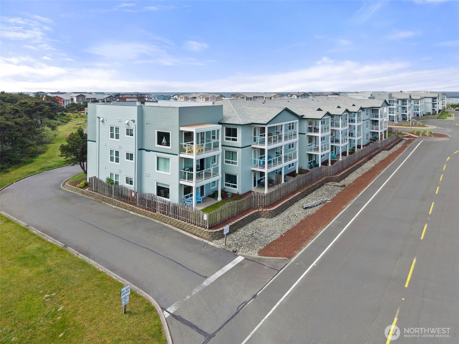1600 W Ocean Avenue #1219