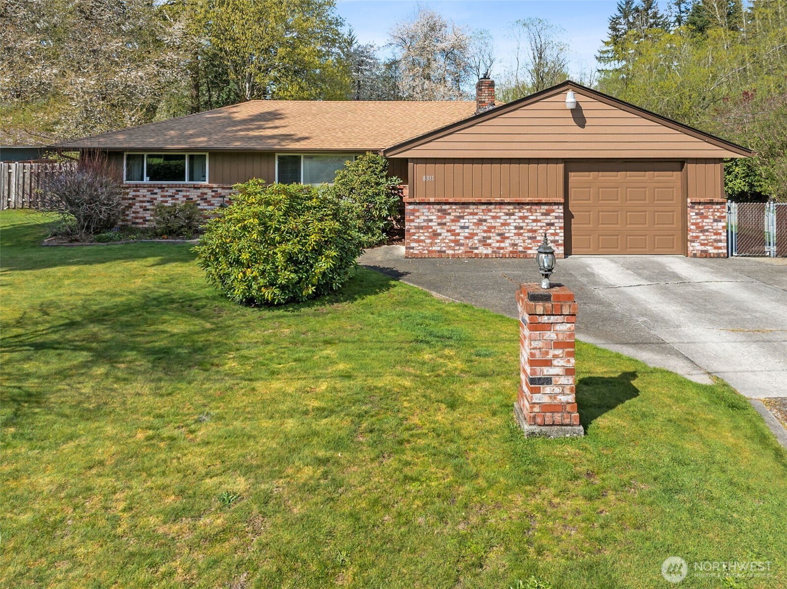 8311 110th Street E