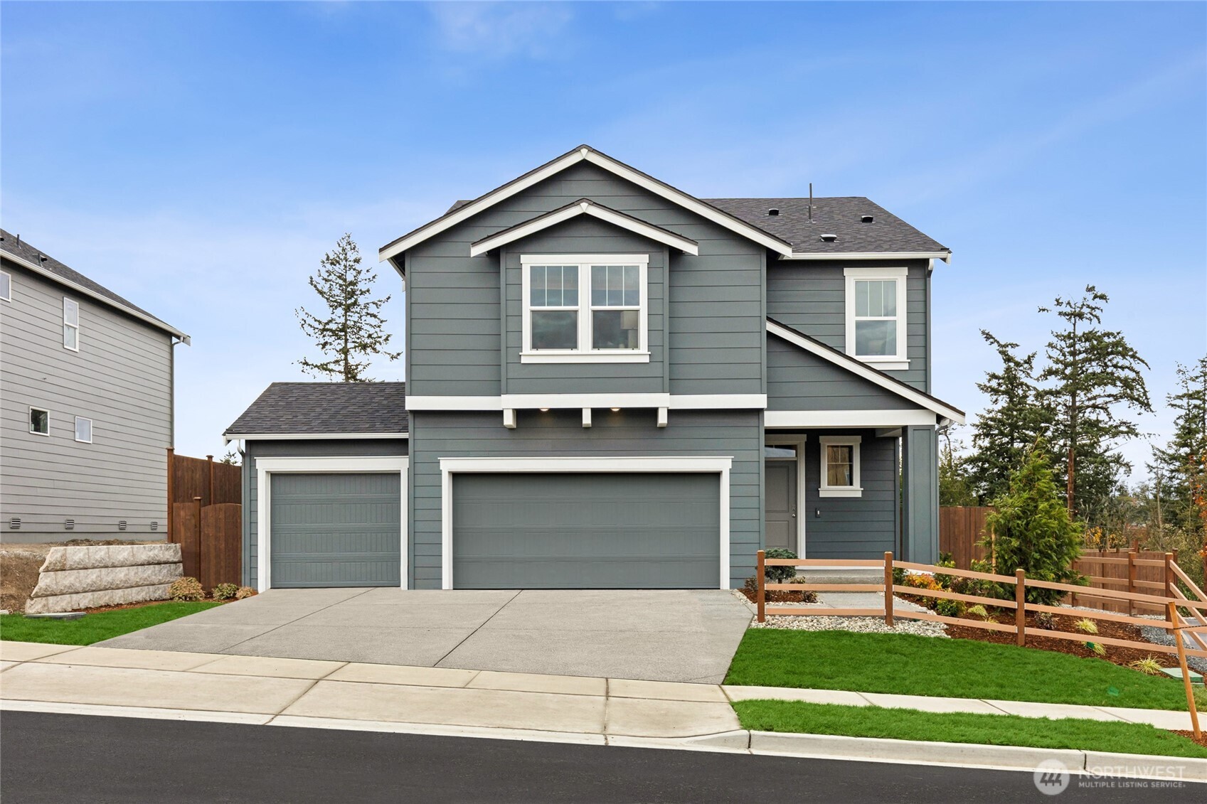 28800 77th Drive NW #107