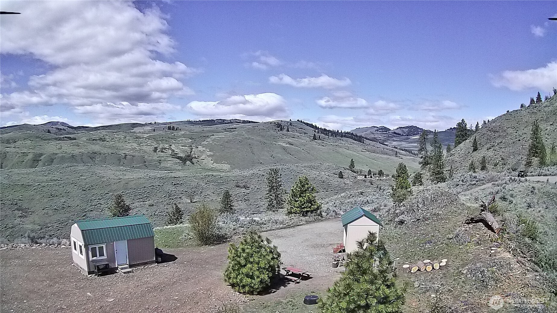0 Lot 4 Aspen Springs