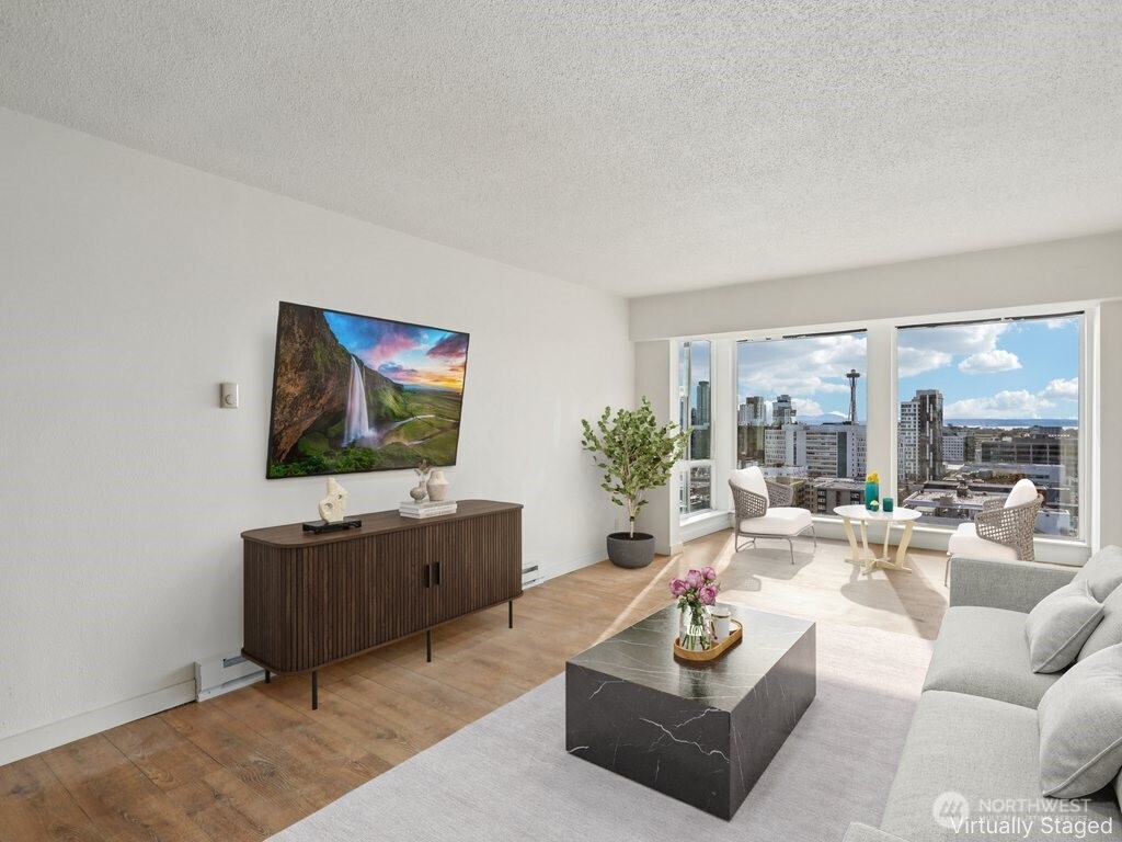308 E Republican Street #608