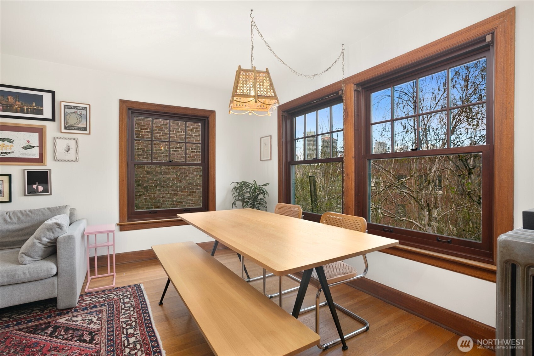 408 Bellevue Avenue E #302