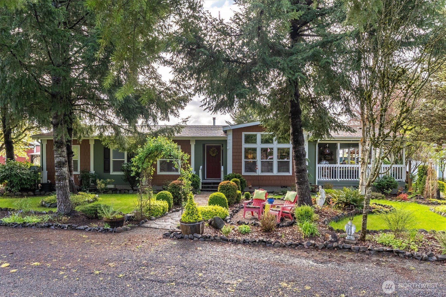 138 Twin Peaks Road