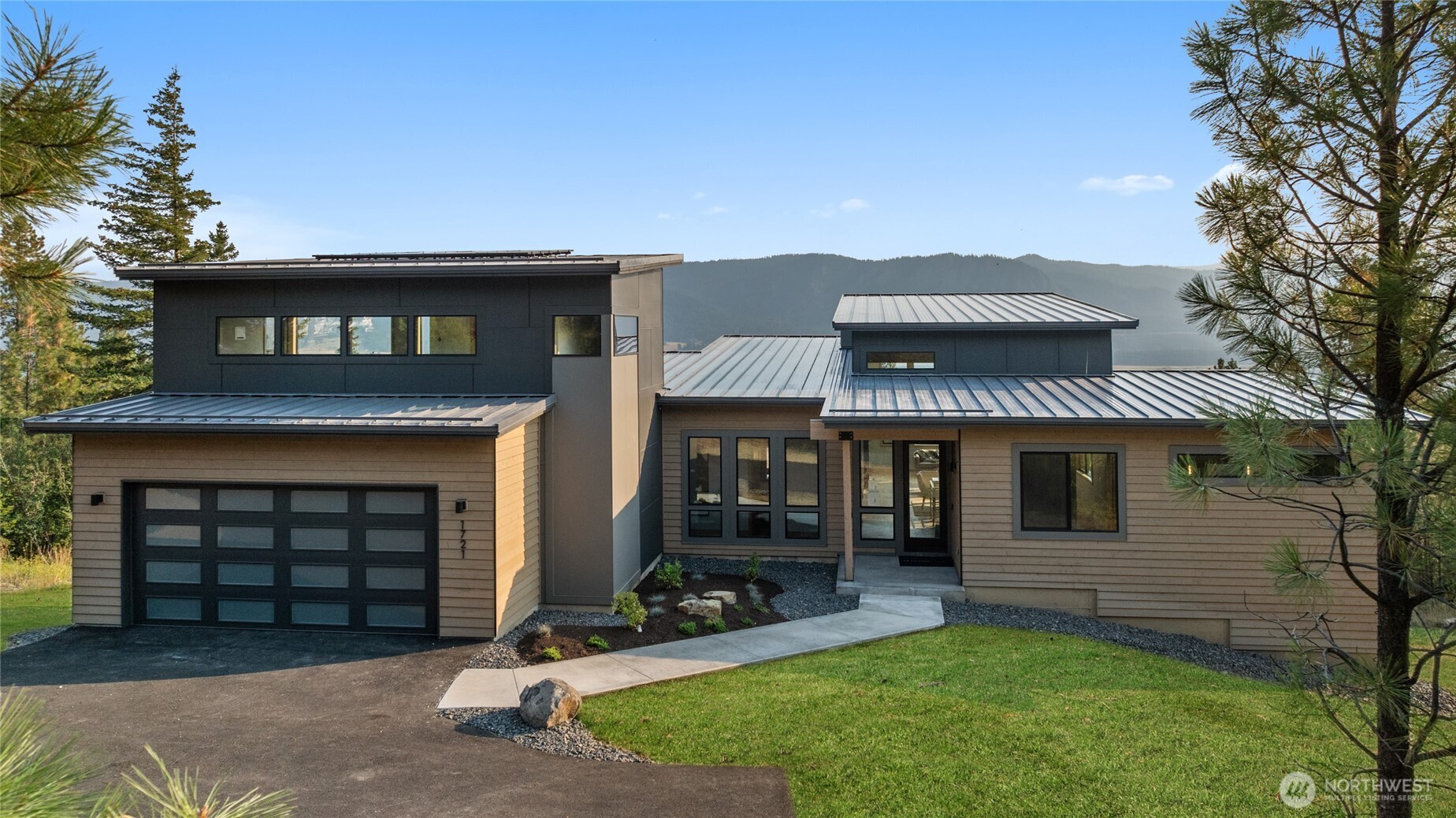 1721 Forest Ridge (Lot 23) Drive
