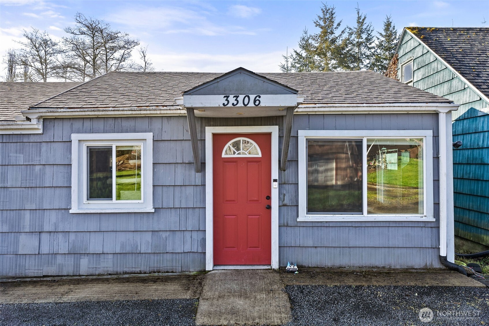 3306 Romane Road