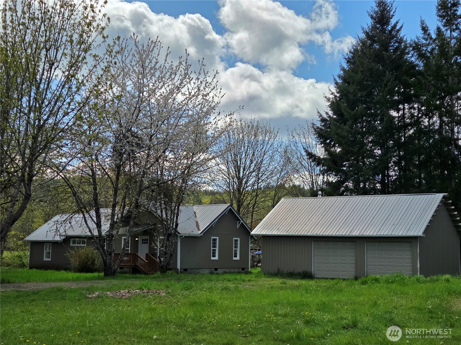 175 Stevens Road