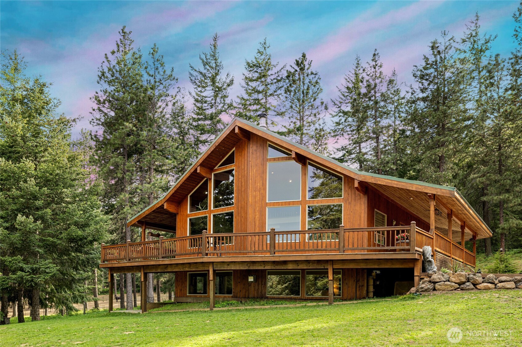 1101 Emerick Road