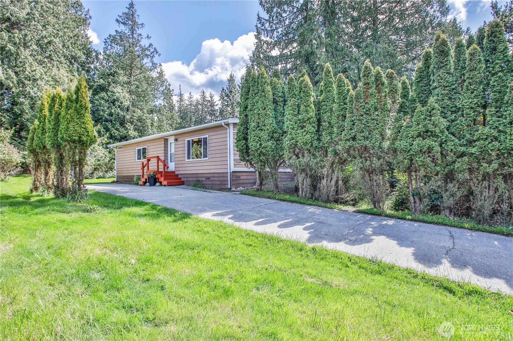 3239 Mardell Drive