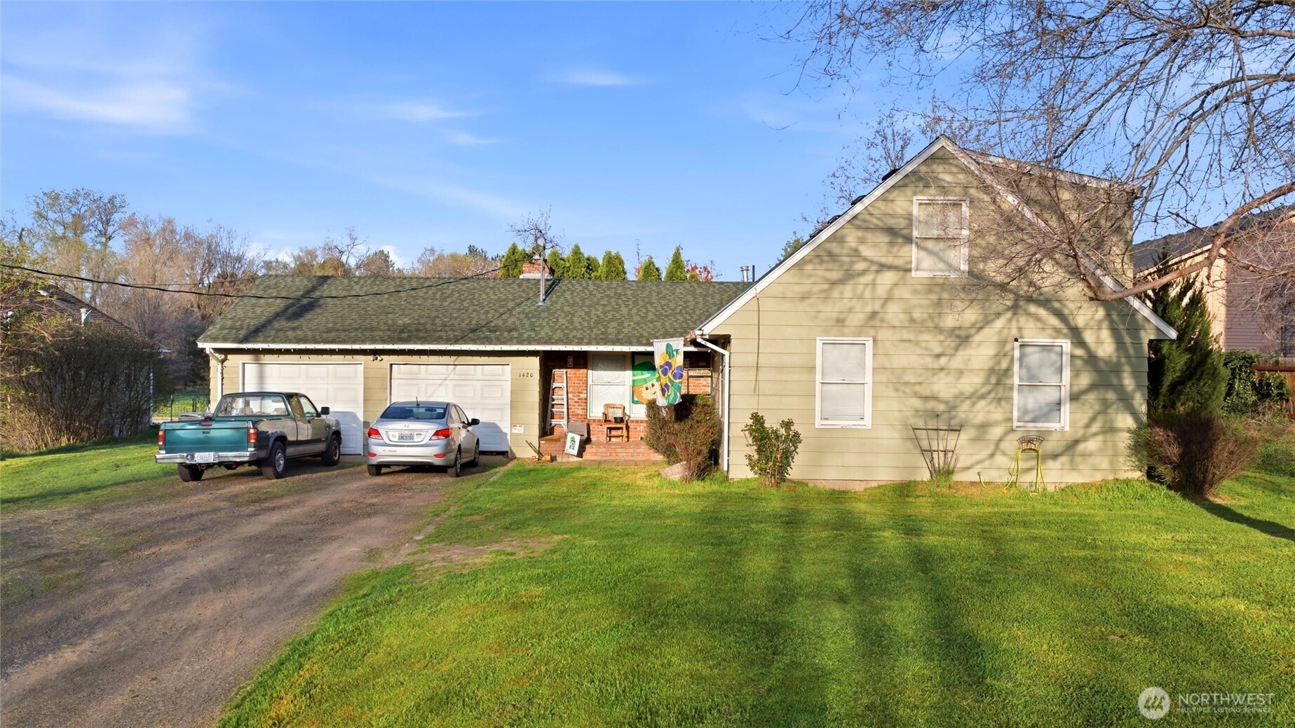 1420 S College Avenue #3