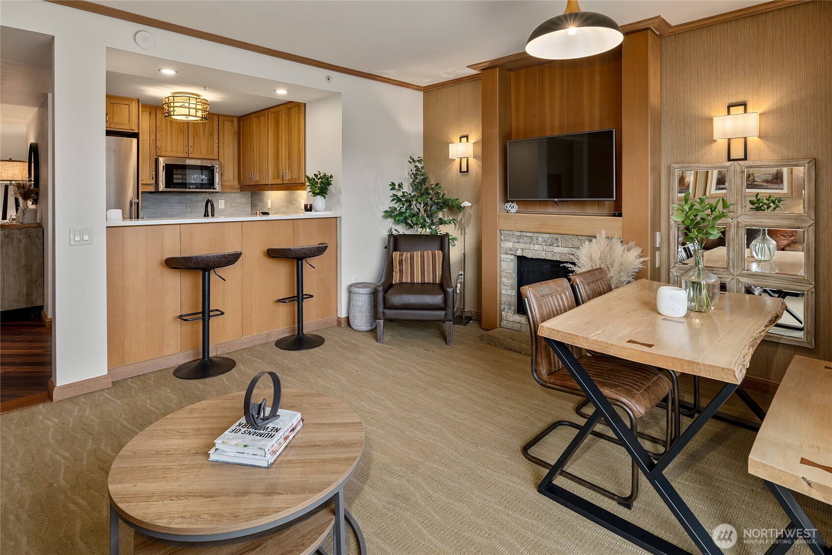 3600 Suncadia Trail #2064