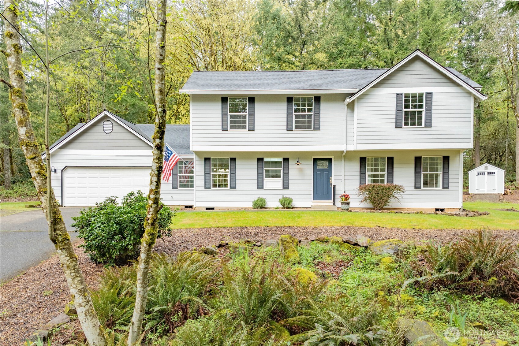 22218 NE 116th Circle