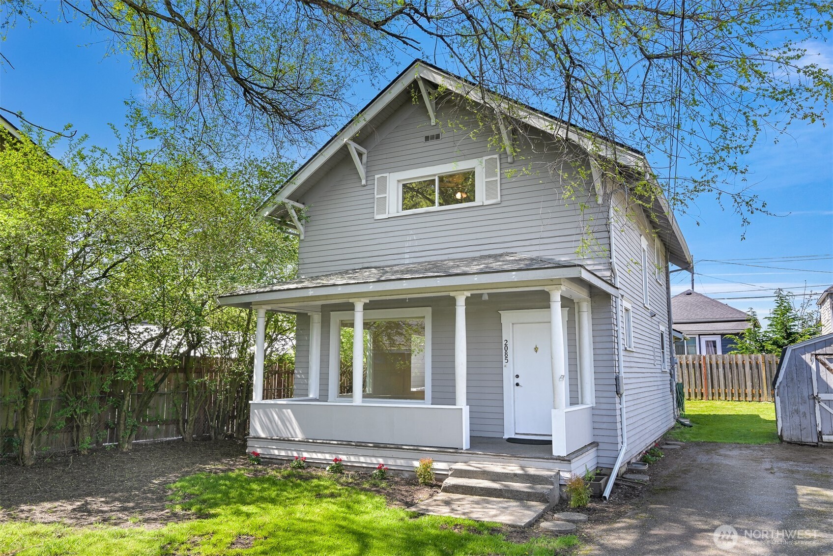 2085 Cottage Place