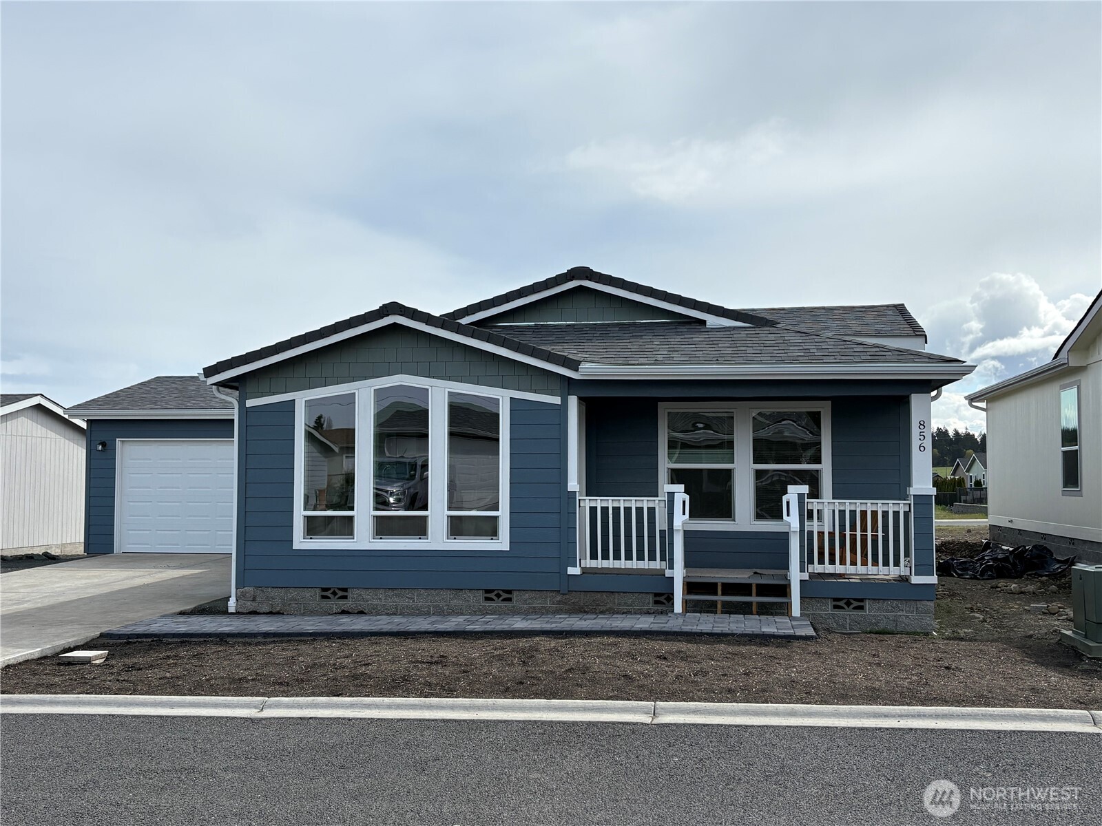 856 N Rock Rose Avenue