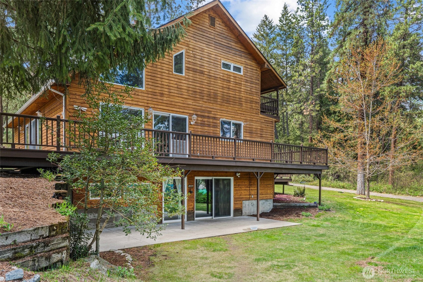 61 Columbia Drive